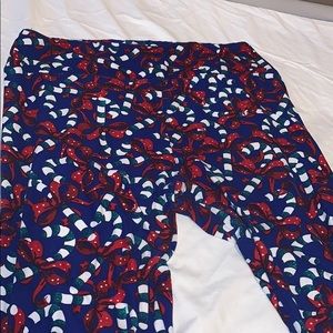 Lularoe leggings TC